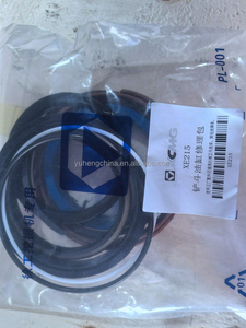 XE335C 860131317 Hydraulikzylinder-Dichtungssatz Professioneller Großhändler - Product Image 2