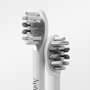 Draagbare Oplaadbare Ultrasone Borstel Met Reiskoffer Diep Schoon Moderne Sonische Elektrische Tandenborstelset - Product Image 3