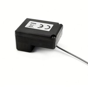 Receptor Flysky FS-BS6 2.4G 6CH con Giroestabilizador Incorporado Ghz 6 AFHDS2 para Transmisor FlySky FS-GT5 FS-IT4S - Product Image 2