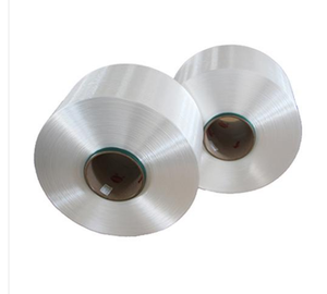 100% Оптовая продажа Nylon6 FDY Pa6 FDY полиамидная пряжа 8d 12d 20D 30D 40D 70D 100D 140D - Product Image 1