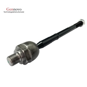Repuestos de coche de calidad Gennovo OE, accesorios de dirección para automóviles, barra de acoplamiento 485213026R para Renault KOLEOS HY 2008 2009 2010 2011 <span class=keywords><strong>2012</strong></span> - Product Image 4