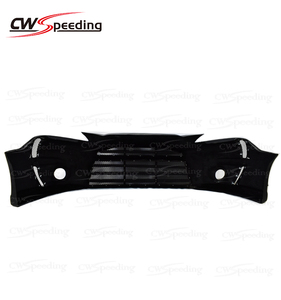 PARE-CHOCS AVANT EN FIBRE DE VERRE M STYLE pour <span class=keywords><strong>HYUNDAI</strong></span> GENESIS COUPE <span class=keywords><strong>2008</strong></span>-2010 KIT CARROSSERIE - Product Image 5