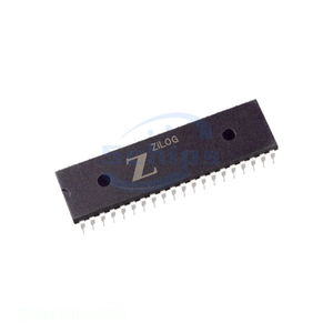 Z0847004PSG Components Electronic Interface IC INTERFACE SPECIALIZED 40DIP Original One Stop Service - Product Image 1