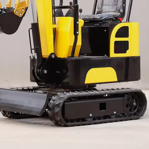 <span class=keywords><strong>Mini</strong></span>-excavatrice RATO de fabrication chinoise avec chenilles pour la vente en gros aux entreprises de <span class=keywords><strong>location</strong></span> et aux distributeurs - Product Image 3