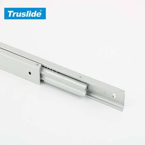 AL1620PT Al Alloy Light Slide - 8kg <span class=keywords><strong>de</strong></span> carga, compacto y personalizable adecuado para aplicaciones <span class=keywords><strong>de</strong></span> medición/industriales - Product Image 3