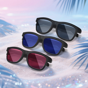 Kính mát thể thao ngoài trời UV400 bảo vệ gv90 thông minh mờ thay đổi màu sắc kính ai kính thông minh với dịch - Product Image 6