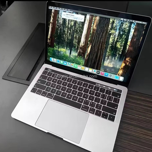 สำหรับ M A-c-noteBook Pro 2018 A1989 512G 256G SSD สภาพดีเยี่ยม เกรด A ราคาถูกและประหยัด ราคาขายส่ง ปลดล็อคแล้ว - Product Image 5