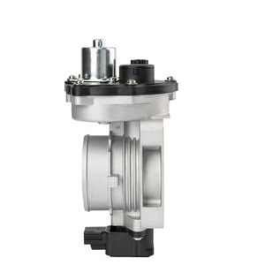 Soupape d'accélération 65MM pour Ford, numéro de pièce de rechange 9W7Z9E926A - Product Image 2