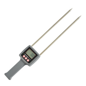 Tk100h Forage <b>Moisture</b> Analyzer 0-84% Accuracy Portable <b>Meter</b> For Grass Alfalfa Sheepgrass King Grass - Product Image 5