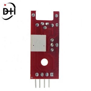 KSP13 37 อิน 1 ชุดอุปกรณ์เสริมโมดูลเซ็นเซอร์สัมผัสโลหะ KY-036 - Product Image 4