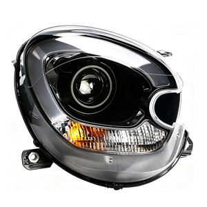 Faros Delanteros LED Compatibles con BMW <span class=keywords><strong>Mini</strong></span> R60 2010 <span class=keywords><strong>2011</strong></span> 2012 2013 2015 2016 Countryman John Cooper - Product Image 2