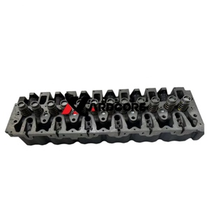 Culasse moteur de haute qualité 0429-2633 de marque Hardcore pour excavatrice sur chenilles D6E - Product Image 1