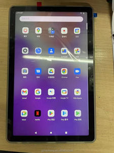 Display LCD per Tablet <span class=keywords><strong>Lenovo</strong></span> <span class=keywords><strong>Tab</strong></span> M9 TB310FU ONE TB305FU <span class=keywords><strong>M8</strong></span> 3a Generazione, Schermo Touch Originale con Digitalizzatore - Product Image 4