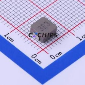 Inducteur de puissance MS0530-3R3M SMD (Inductance : 3,3 µH) (Précision : 20 % Courant nominal : 5 A) - Product Image 1