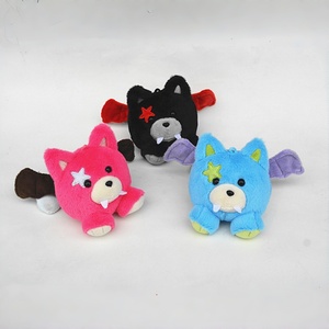Porte-clés en peluche KPOP NIKI Heeseung Jungwon avec <span class=keywords><strong>image</strong></span> de dessin animé, jouet de 10 cm, Jake Sunghoon Jay, poupée en peluche, pendentif de sac, cadeau - Product Image 5