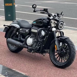 Motocicleta Deportiva Benelli <span class=keywords><strong>Girona</strong></span> 300 Usada, 300cc, Motocicleta de Carreras de Calle, Cilindrada, Velocidad Máxima >80km/h, China Continental, Motos a Gasolina - Product Image 1