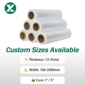 เครื่องซีลและตัดฟิล์มหดแบบกึ่งอัตโนมัติสำหรับขวดน้ำ กล่องเครื่องสำอาง ขวดอาหาร บรรจุภัณฑ์ชนิดต่างๆ - Product Image 4