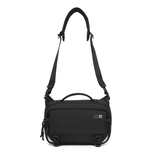OZUKO 9897 Bolsa Moderna Urbana, Mochila Leve para o Dia a Dia Masculino e Passeios Casuais - Product Image 1