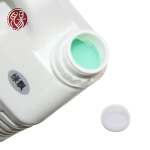 도매 5L 살롱 헤어 케어 샴푸 및 컨디셔너 대량 OEM 영양 보습 크림 상쾌한베이스 공장에서 - Product Image 5