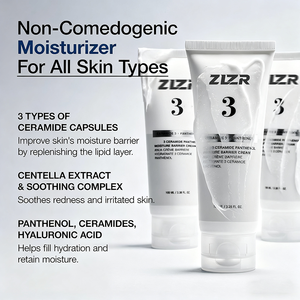 Ceramide Collagen Hyaluronic Acid <b>Face</b> Beauty <b>Cream</b> Retinol Moisturizer GMP <b>Face</b> Moisturizer - Product Image 2