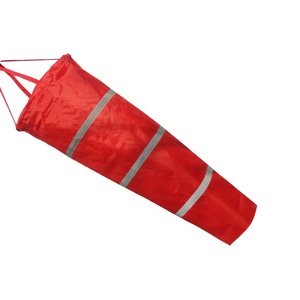 Treo gió Hướng sân bay windsocks in kỹ thuật số gió sock thời tiết cánh gió windsock cho gió giám sát chỉ số gió lớn - Product Image 4