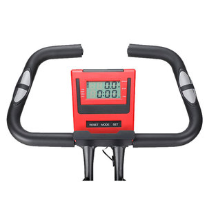 <span class=keywords><strong>Bicicleta</strong></span> estacionaria <span class=keywords><strong>de</strong></span> nueva tendencia: Entrenador magnético silencioso <span class=keywords><strong>de</strong></span> 8 niveles <span class=keywords><strong>para</strong></span> el hogar - Product Image 3