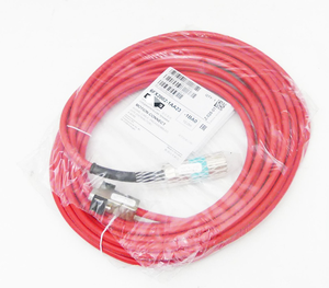 1 Stück Original Marken-Signalkabel 6FX22-1AA23-1BA 6FX2 2-1AA23-1BA - Product Image 2