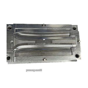 Çin taizhou kalıp makinesi enjeksiyon plastik kalıpları büyük parçalar plastik enjeksiyon hizmeti enjeksiyon fabrikası - Product Image 2