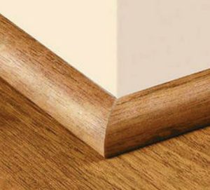 Moldura de Cuarto de Círculo (Moldura para Borde de Piso) - Product Image 1