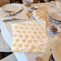 Papier d'emballage pour sandwichs personnalisé, résistant à la graisse, résistant à l'huile, de qualité alimentaire, entièrement biodégradable, respectueux de l'environnement