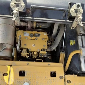 Moteur et boîte de vitesses haute performance pour pelle sur chenilles 315D, puissance 91 kW, poids opérationnel 15 tonnes, disponible - Product Image 6