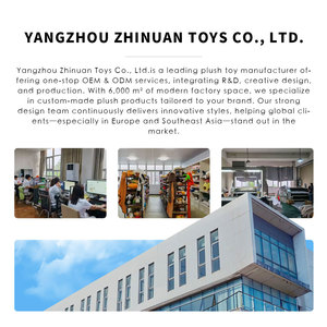 Mô phỏng hoa nhỏ Gấu Mặt dây chuyền PP bông đầy búp bê sang trọng con dấu sang trọng 10 <span class=keywords><strong>cm</strong></span> mềm mại và mịn nhỏ cảm xúc sang trọng - Product Image 6