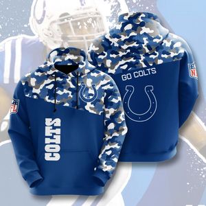 Felpe con cappuccio stampate in 3d Hoodie da uomo con stampa 3d alta US Football il re <span class=keywords><strong>lion</strong></span> - Product Image 2