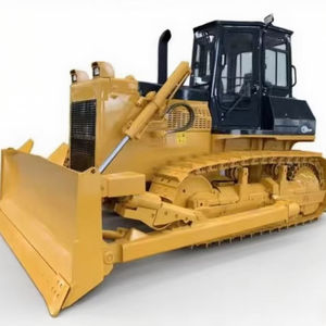 Bulldozer de 8-20 Toneladas, Tipo Oruga con Motor Diésel, Alta Tracción para Construcción/Minería/Nivelación de Terrenos - Product Image 1