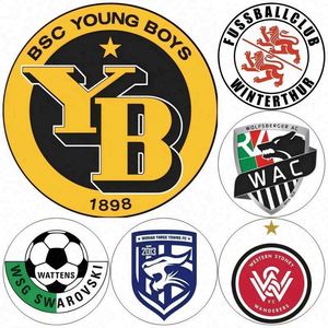 Adornos de PVC Suave 3D para Zuecos con Diseño de Baloncesto y Fútbol, con Hebilla, para Adolescentes, Regalos para Fiestas, Venta al por Mayor, OEM - Product Image 1