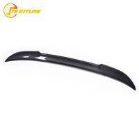 Alerón Trasero de Fibra de Carbono Estilo CS para BMW Serie 5 G30 F90 M5 2017+, Alerón para Maletero, Kit de Carrocería Exterior