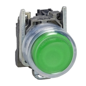 Schneider Protruding <b>Button</b> XB4BP51 XB4BP42 XB4BP31 XB4BP21 XB4BL42 - Product Image 2