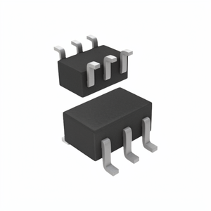 Composants électroniques en stock : Transistors RN1962TE85LF 6-TSSOP, SC-88, SOT-363 - Product Image 1