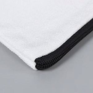 DIY <b>Craft</b> Daily Use Makeup Pencil Case Pouch Bulk Multi-Purpose Travel Toiletry Cotton Zipper <b>Bags</b> 8.3x5 Inch Blank Shopping <b>Bag</b> - Product Image 2