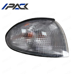 Para Hyundai Accent 1996-1997 4D Faro Delantero, Luz Trasera y de Esquina 92102-22010 92302-22010 92402-22010 221-1108 221-1508 221-1903 - Product Image 4