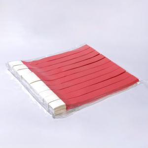 Bracelets en papier Tyvek personnalisés de marque XHL à usage unique, imperméables, résistants aux déchirures, doux, de qualité supérieure, confort optimal, durabilité - Product Image 3