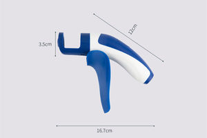 Picadora manual de plástico para semillas de cereza y Oliva, máquina para quitar semillas de piedra, barata y promocional - Product Image 3