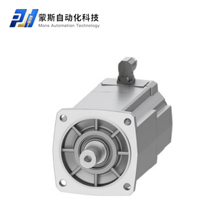 Motor Servo Siemens 1PH3131-1DF02-2LA0 SIMOTICS 1PH3 para SINAMICS S120, 3.7-<span class=keywords><strong>15</strong></span> <span class=keywords><strong>kW</strong></span>, Nuevo, Original, Oferta Especial Siemens - Product Image 2