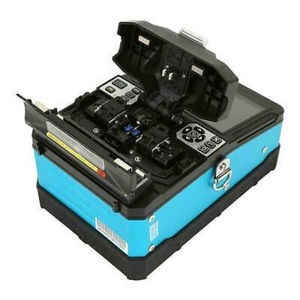 Máquina de Empalme de Fibra Óptica FS-60F, SM/MM/<span class=keywords><strong>DS</strong></span>/NZDS, Empalme Típico en 9s, Calentamiento Típico en 26s, Máquina de Soldadura por Fusión - Product Image 3