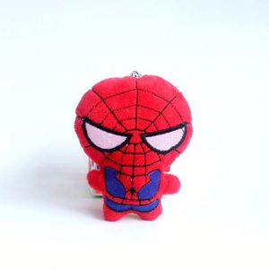 Nouvelles Peluches Personnalisées Mignonnes en Gros – Jouets Polyvalents Les Avengers – Animaux en Peluche - Product Image 2