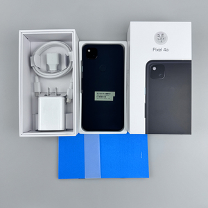 Smartphones débloqués d'usine pour <span class=keywords><strong>Google</strong></span> <span class=keywords><strong>Pixel</strong></span> <span class=keywords><strong>4a</strong></span> avec prix compétitif, téléphones reconditionnés d'origine, mobiles Android - Product Image 5