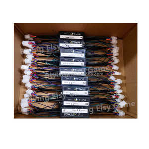 Nouveau <span class=keywords><strong>jeu</strong></span> de compétences HET Mystical Falls et Secret Fortress 2 en 1 avec fonction de poussée et écran tactile vertical sur carte de <span class=keywords><strong>jeu</strong></span> PCB - Product Image 5