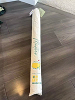 Tapis de Mahjong Américain Thème Golf de Luxe en Néoprène avec Sac de Transport, Antidérapant, Durable, Design Vert – Idéal pour Cadeaux et Joueurs