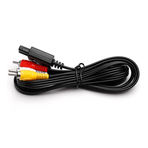 1,8 M for intenCideideideideideideo able EEAD para Sper inteninteninteninten64 <span class=keywords><strong>64</strong></span> GideideECCUeeonononsole sole - Product Image 6