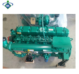 Weifang prezzo di fabbrica di alta qualità <span class=keywords><strong>Steyr</strong></span> hk618zld motore diesel - Product Image 5